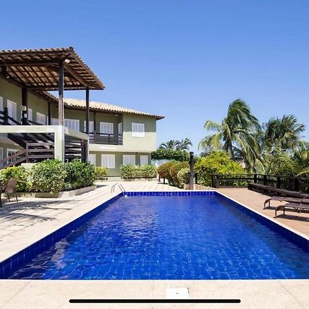 Praia De Geriba A 80 M, Piscina, Wifi E Smartv. Villa Búzios Eksteriør bilde