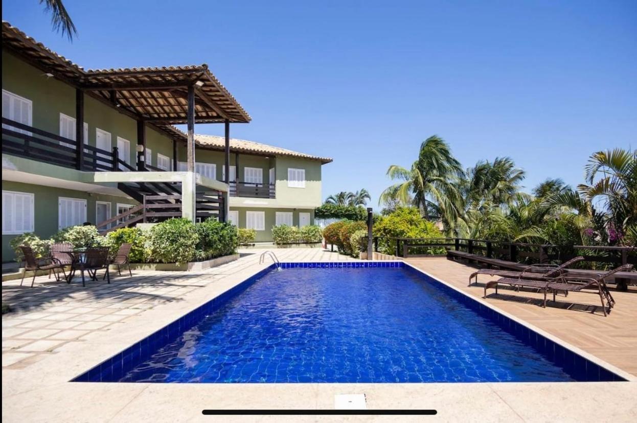 Praia De Geriba A 80 M, Piscina, Wifi E Smartv. Villa Búzios Eksteriør bilde
