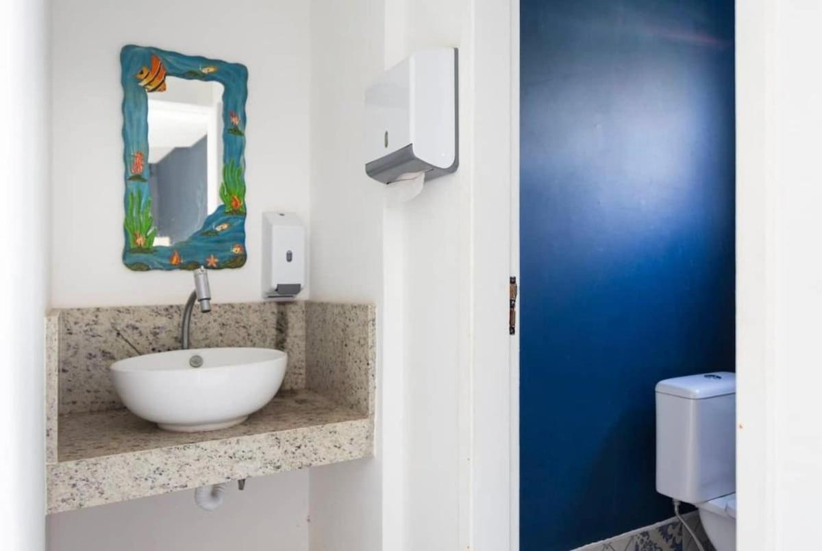 Praia De Geriba A 80 M, Piscina, Wifi E Smartv. Villa Búzios Eksteriør bilde