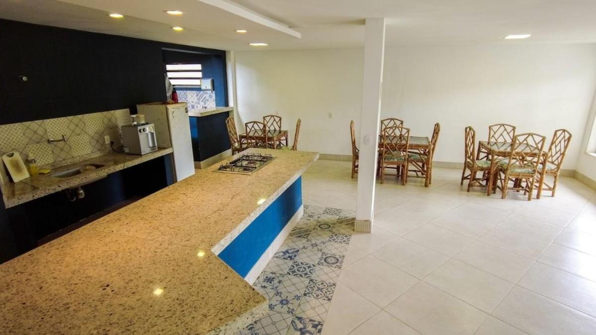Praia De Geriba A 80 M, Piscina, Wifi E Smartv. Villa Búzios Eksteriør bilde