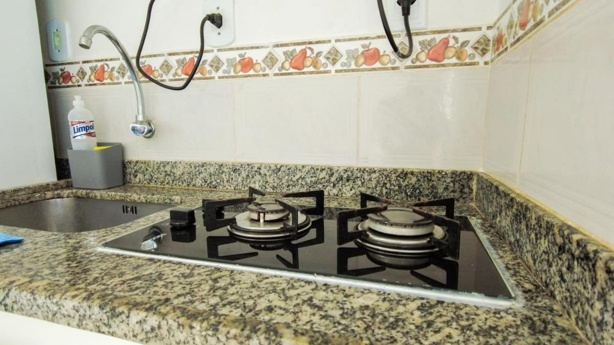 Praia De Geriba A 80 M, Piscina, Wifi E Smartv. Villa Búzios Rom bilde