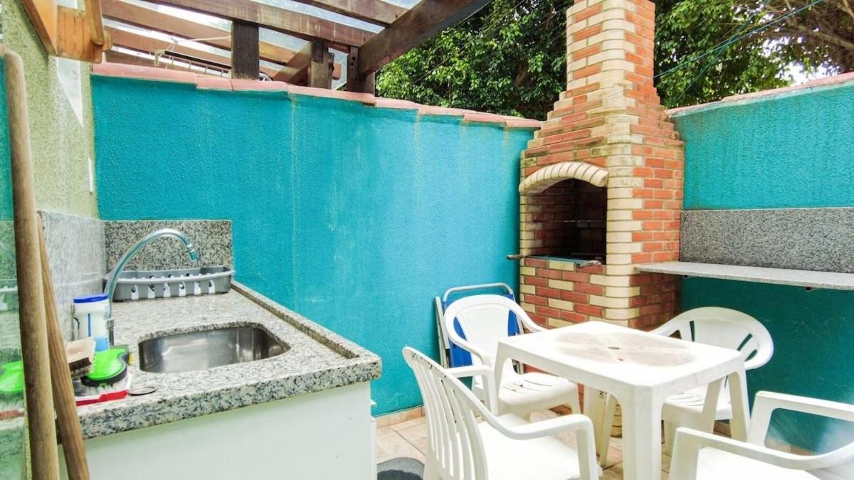 Praia De Geriba A 80 M, Piscina, Wifi E Smartv. Villa Búzios Rom bilde