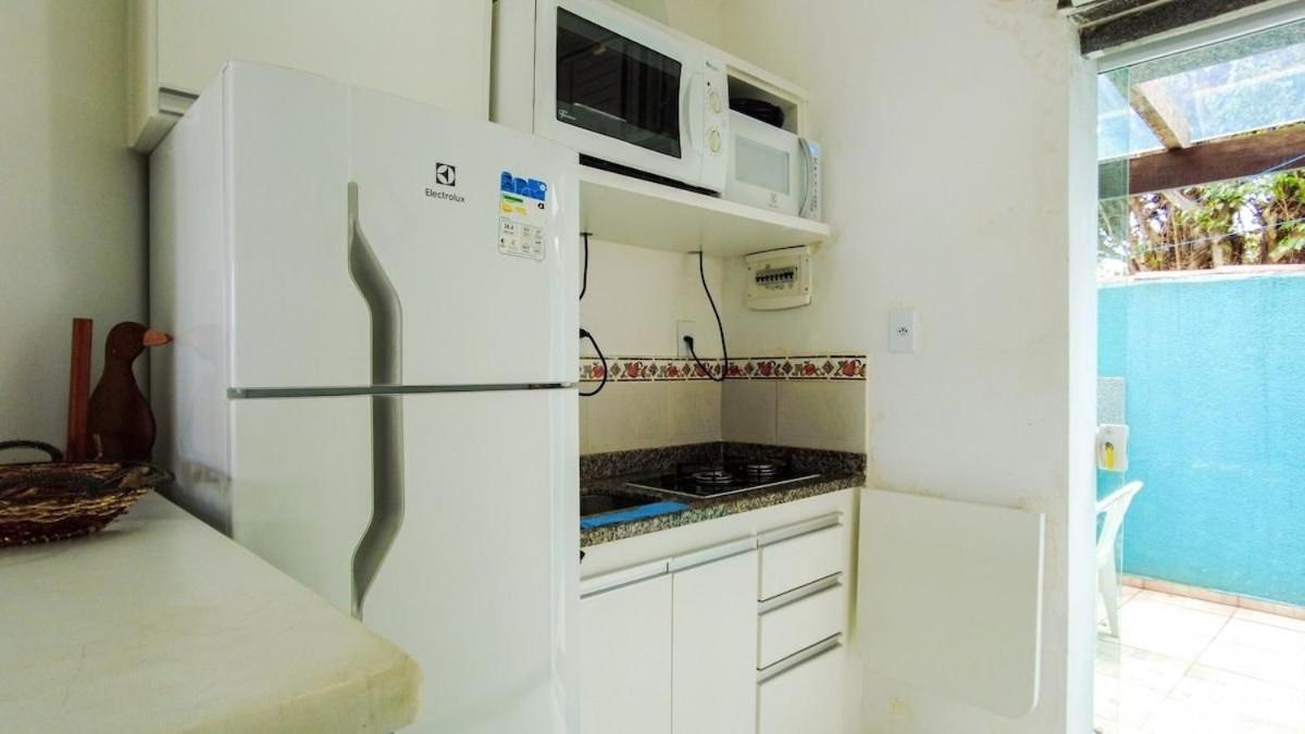 Praia De Geriba A 80 M, Piscina, Wifi E Smartv. Villa Búzios Rom bilde