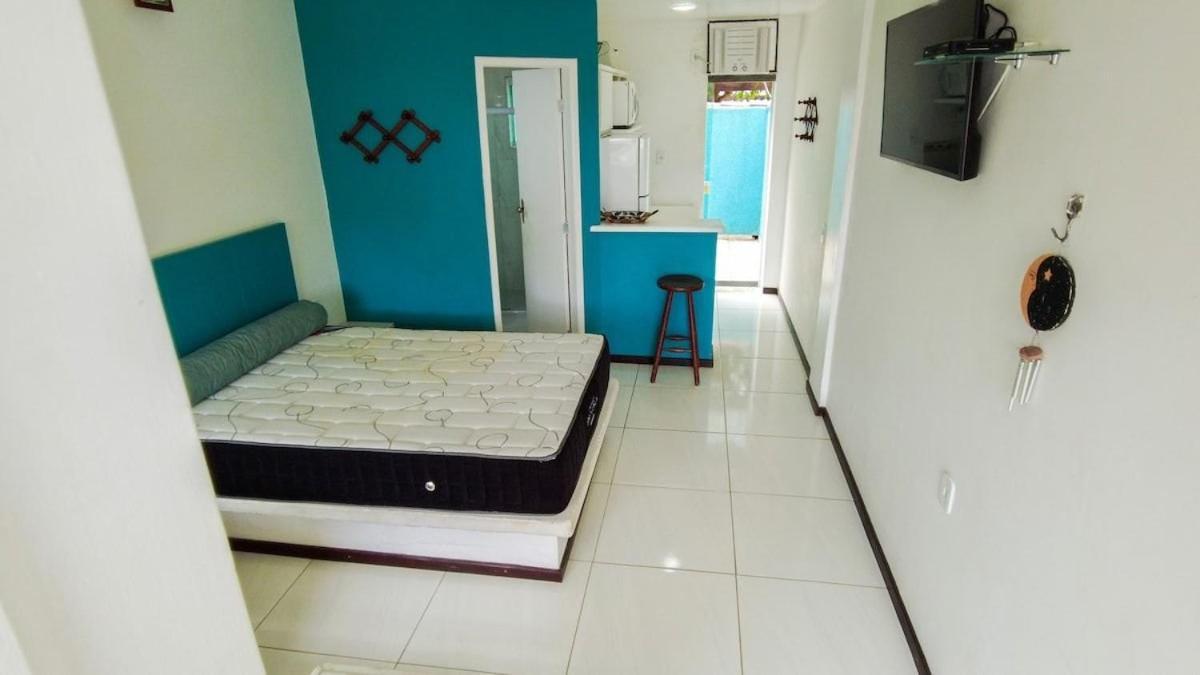 Praia De Geriba A 80 M, Piscina, Wifi E Smartv. Villa Búzios Rom bilde