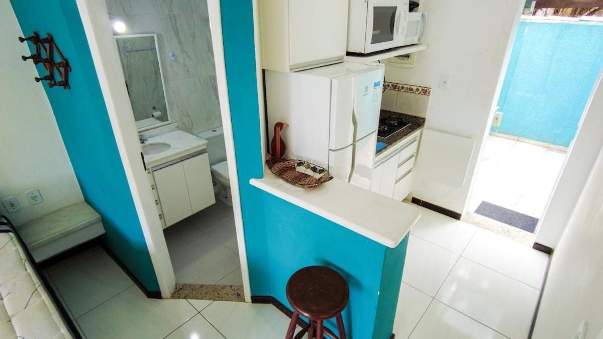 Praia De Geriba A 80 M, Piscina, Wifi E Smartv. Villa Búzios Rom bilde