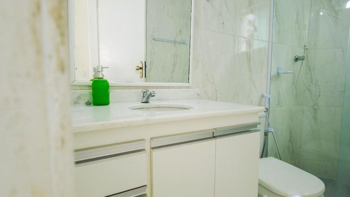 Praia De Geriba A 80 M, Piscina, Wifi E Smartv. Villa Búzios Rom bilde